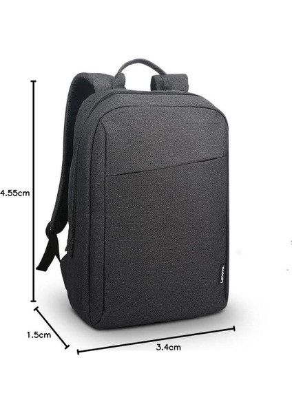 B210 Eco 4X40T84059 16" Laptop Sırt Çantası indirimleri