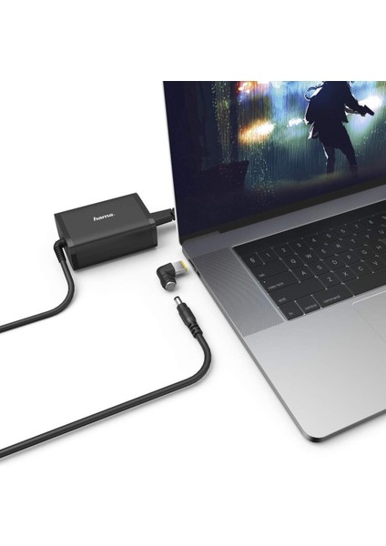 Universal Notebook Güç Adaptörü 15-19V/65W indirimleri