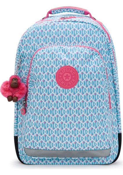 Class Room Büyük Boy Sırt Çantası