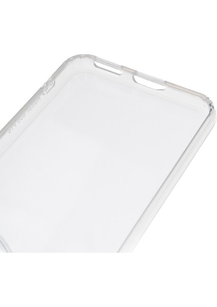 Honor 400 Pro Uyumlu Kılıf 2mm Antishock Silikon Şeffaf modelleri