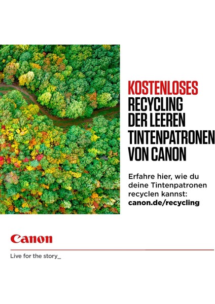 Gi-41 M Orijinal Magenta Mürekkep Kartuşu indirimleri