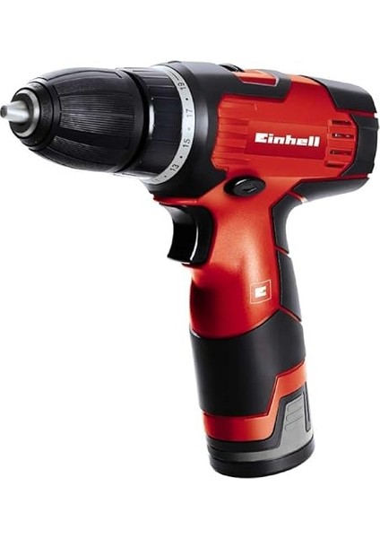 Akülü Vidalama Th-Cd 12-2 Li (12 V, 1,3 Ah, 24 Nm, Hızlı Durdurma, 2 Vitesli Şanzıman, 20 To fiyatları