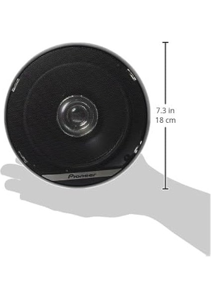 TS-G1710F 280 Watt 17 cm Hoparlör fiyatları