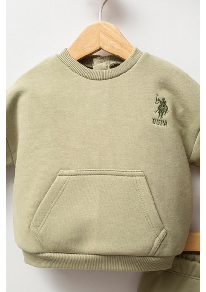 U.s.polo Assn Erkek Bebek 2 Li Takım modelleri