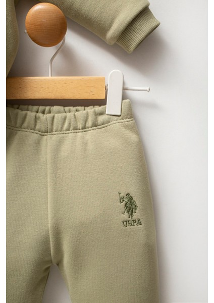 U.s.polo Assn Erkek Bebek 2 Li Takım fırsatları