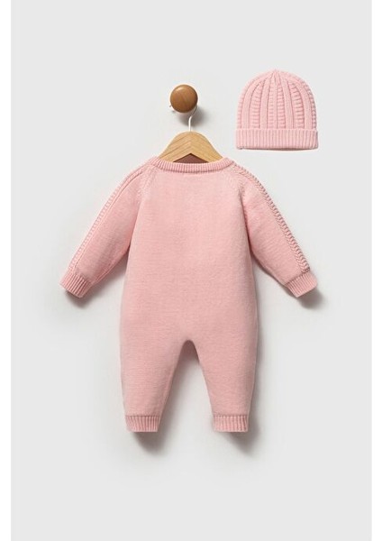 U.spolo Kız Bebek Tulum modelleri