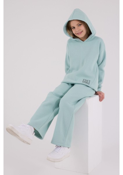 Rolypoly Kız Çocuk Eşofman Takım