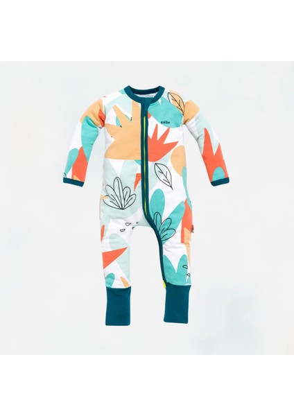 Uyku Tulumu 1.0 TOG Autumn Zee-Suit