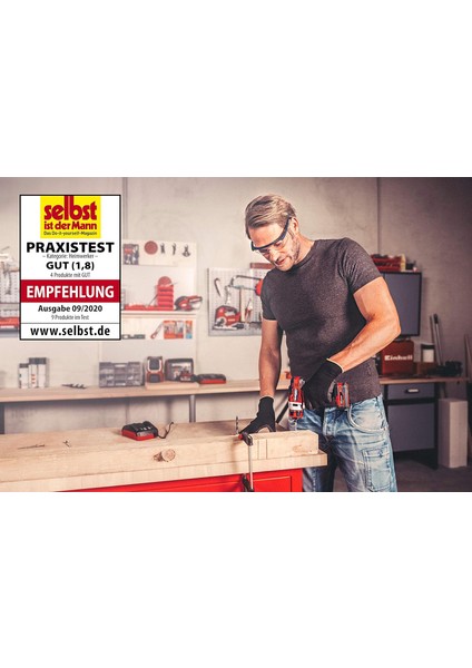 Te-Cd 12/1 X-Li (1X2,0AH), Akülü Vidalama - 4513592 fiyatları