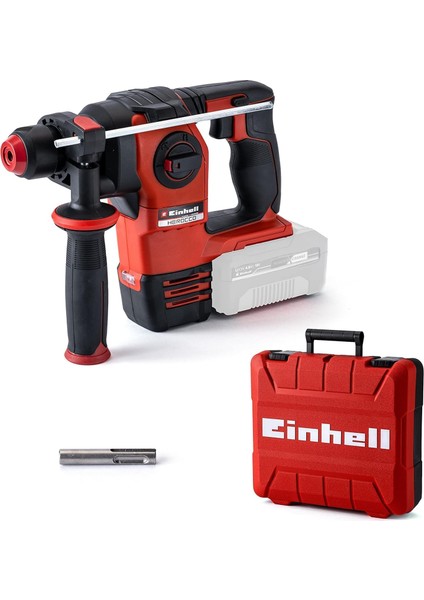 Herocco, Kömürsüz Pnomatik Kırıcı Delici