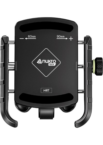 Mrt 4 Yastıklı Titreşim Modüllü Telefon Tutucu fırsatları