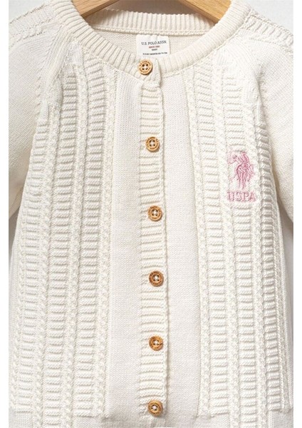 U.spolo Kız Bebek Tulum fiyatları