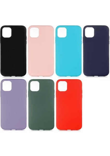 Apple iPhone 11 Kılıf Zore Lsr Lansman Kapak fırsatları