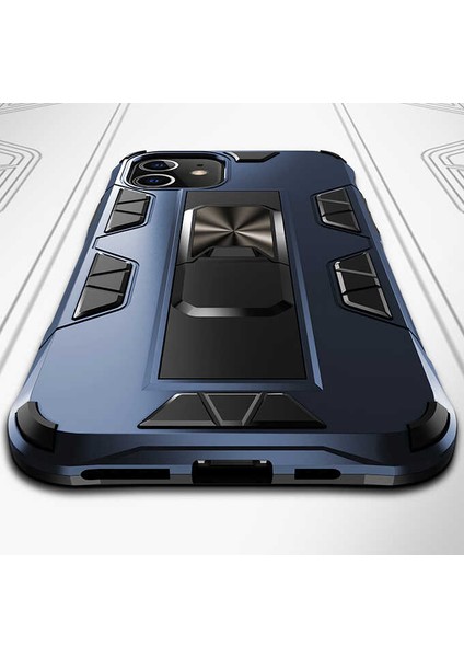 Apple iPhone 11 Kılıf Zore Volve Kapak indirimleri