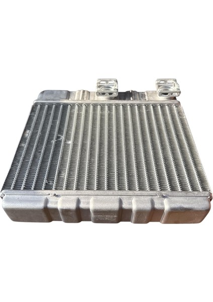 Kalorıfer Radyatörü Klimalı/bmw E46 316I-318I-320D -320I-328I-330I 1998-2005-X3(E83)2.0D-2.0I 2004-2010/64118372783