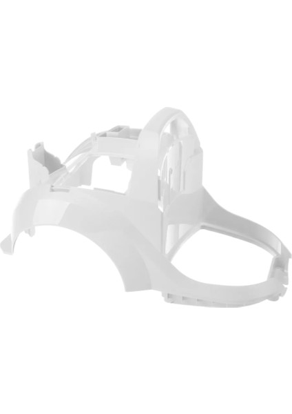 Seri 4 Siemens Profilo Torbasız Sübürge Gövde Kapagı Beyaz Renk