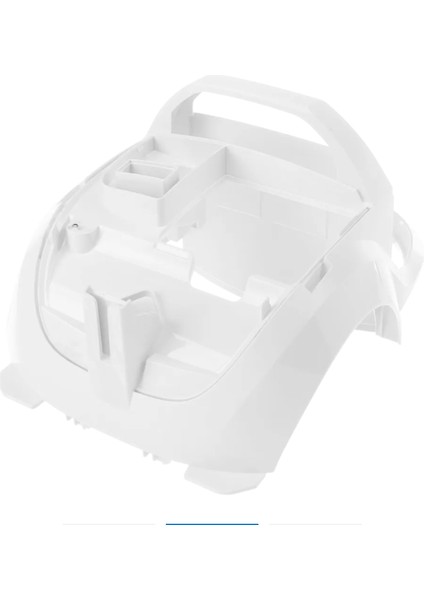 Seri 4 Siemens Profilo Torbasız Sübürge Gövde Kapagı Beyaz Renk fiyatları