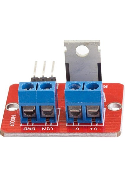 IRF520 Mosfet Sürücü Modülü fırsatları