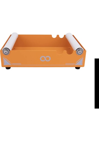 Orange Storm Giga 1-3-5kg Ayarlanabilir Filament Tutucu