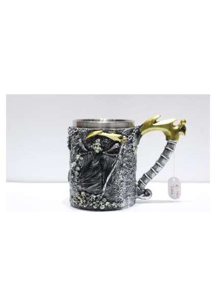 Fıçı Özel Tasarım Kupa Brdak Mug 22