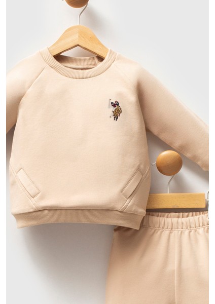 U.s.polo Assn Erkek Bebek 2 Li Takım modelleri