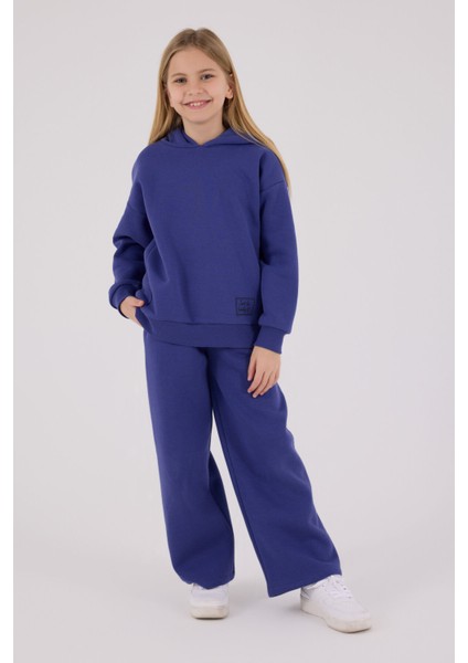 Rolypoly Kız Çocuk Eşofman Takım fırsatları