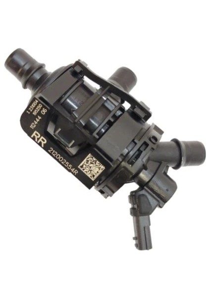 ELEKTRONİK SU POMPASI TERMOSTAT RENAULT TALISMAN 2015 MEGANE 4 2016 KADJAR 2015 1.5DCI K9K EURO 6 212002554R 212009132R 212009526R