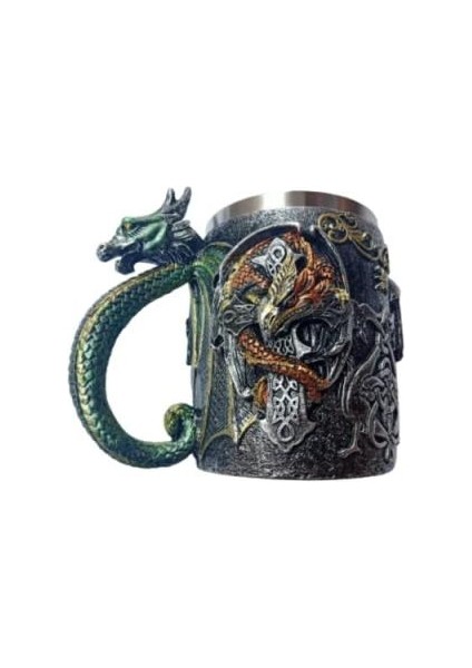 Fıçı Özel Tasarım Kupa Brdak Mug 23