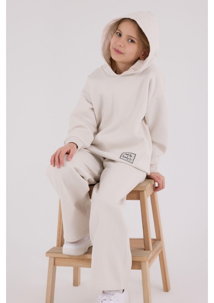 Rolypoly Kız Çocuk Eşofman Takım