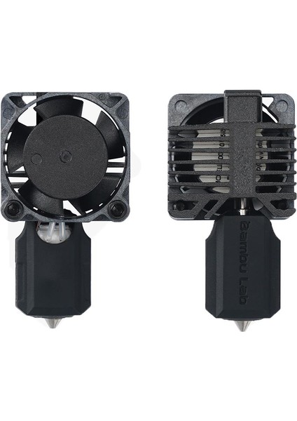 X1 Serisi 0.8mm Hotend Seti-Sertleştirilmiş ÇELIK-FAH003