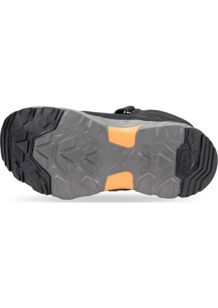 ROCKET-G Çocuk Lacivert-Turuncu (31-35) Waterproof Bot fırsatları