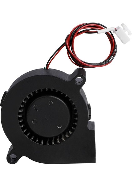 K2 Plus Anakart Soğutma Fanı