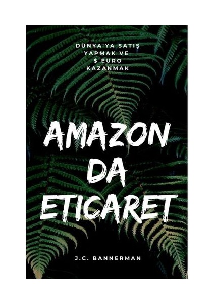 Paranızı Birikime Bırakmayın! Amazon Affiliate ile Otomatik Dolar Kazanma Sistemi Kurulumu (Adım Adım Video Destekli)
