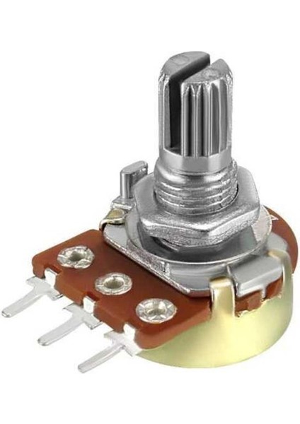 5k POTANSIYOMETRE-WH148