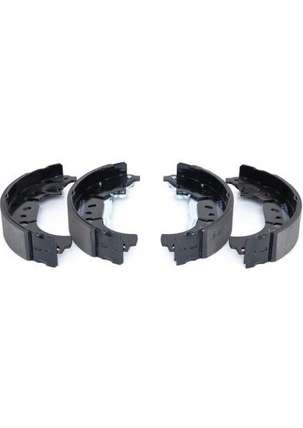 Pabuçlu Fren Balatası Fıat Egea 1.3d, 1.4, 1.6, 500L 0.9, 1.3d