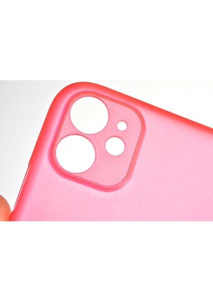 Apple iPhone 11 Kılıf Zore Eko Pp Kapak indirimleri