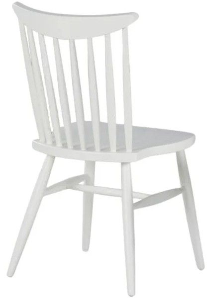 Ahşap Amerikan Retro Sandalye modelleri