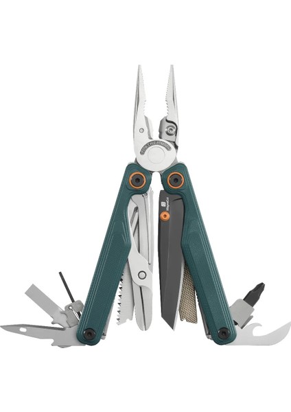 Leatherman Wave® Alpha