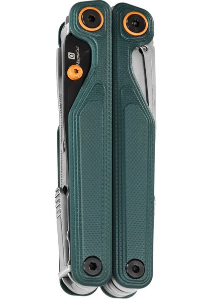 Leatherman Wave® Alpha modelleri