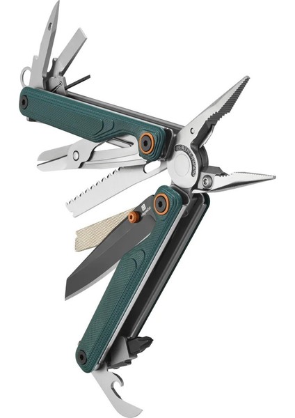 Leatherman Wave® Alpha fırsatları