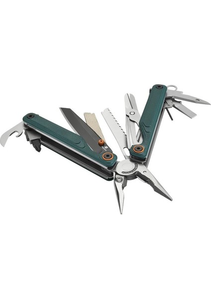 Leatherman Wave® Alpha indirimleri