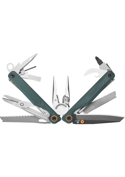 Leatherman Wave® Alpha