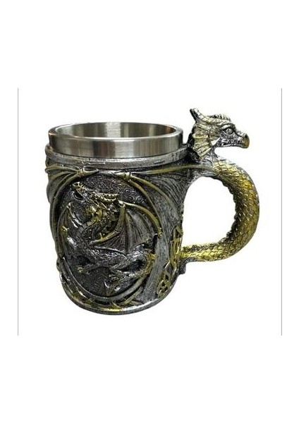 Fıçı Özel Tasarım Kupa Brdak Mug 18