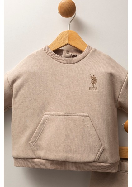 U.s.polo Assn Erkek Bebek 2 Li Takım modelleri