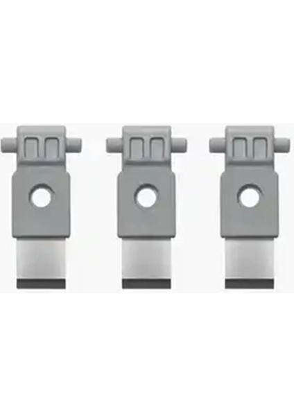 Bambu Lab X1-P1-A1 Serisi Filament Kesici-3 Adet