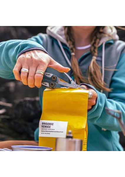 Leatherman Wave® Alpha