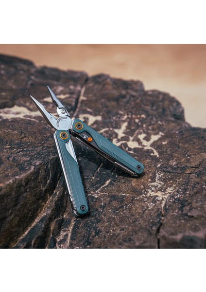 Leatherman Wave® Alpha