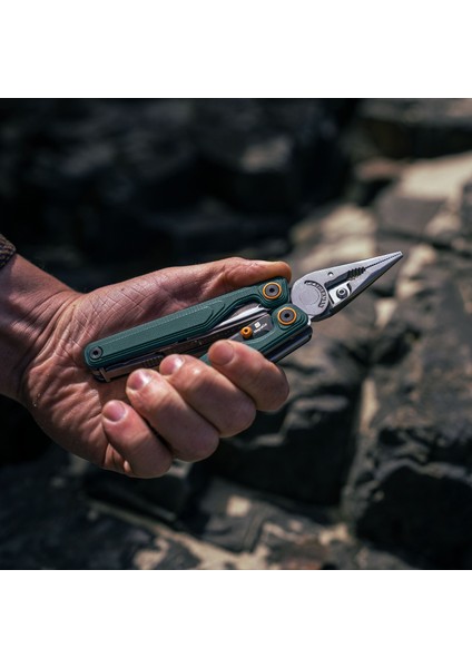 Leatherman Wave® Alpha