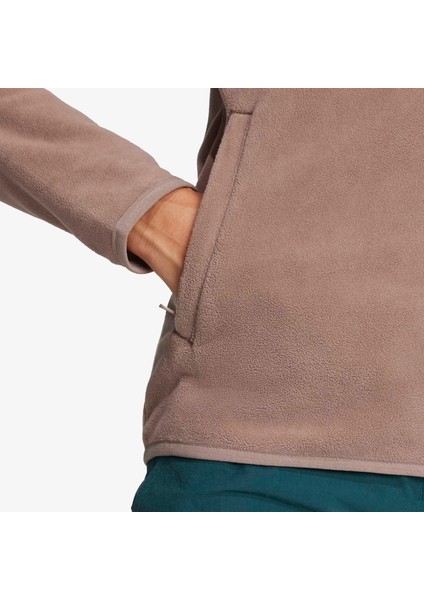 TERREX JM3112 Multi Essentials Full-Zip Fleece Jacket