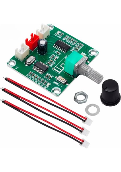 XH-A158 PAM8403 Bluetooth 5.0 Kablosuz Hoparlör Amplifikatör Devresi